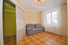 рп. Большие Дворы, ул. Спортивная, д. 21