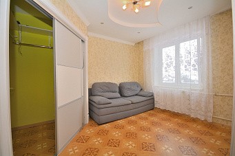 рп. Большие Дворы, ул. Спортивная, д. 21