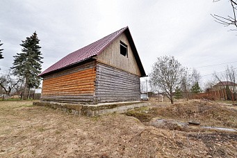 с. Новосергиево, г.о. Богородский