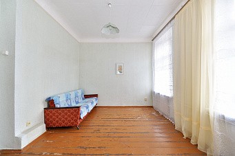 ул. Кирова, д. 91/20, г. Павловский Посад