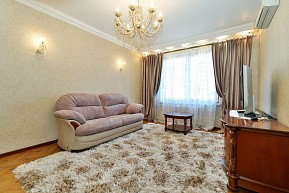 ул. Большая Филёвская, д. 16к1, г. Москва