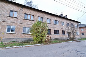 ул. Белинского, д. 4, г. Павловский Посад