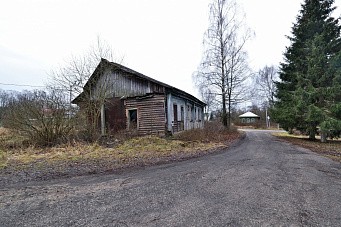 д. Ново-Загарье, г.о. Павловский Посад