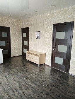 рп. Большие Дворы, г.о. Павловский Посад, ул. Маяковского