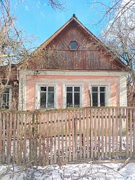 ул. 3-я Игнатьевская, д. 39, г. Павловский Посад