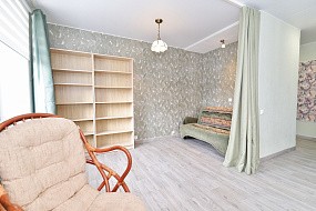 1к - Спортивная, 18 (Аренда)