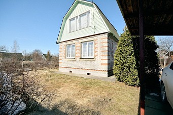 СНТ "Салют", г. Павловский Посад