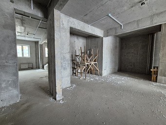 Клязьминский проезд, д. 2, корп. 2, г. Орехово-Зуево