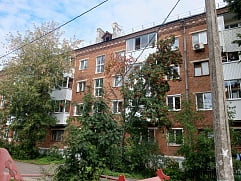 ул. Красноармейская, д. 7, г. Орехово-Зуево