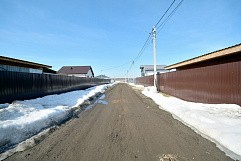 ул. Жемчужная, д. 87, г. Павловский Посад