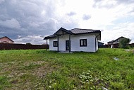 ул. Центральная, д. Гаврино, г.о. Павловский Посад