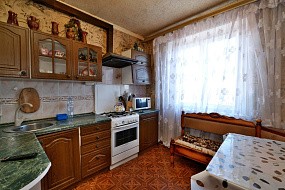 Пр-д Большой Железнодорожный, д. 56, г. Павловский Посад