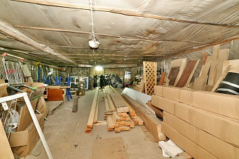 пер. Ленинградский, д. 1Б, г. Павловский Посад