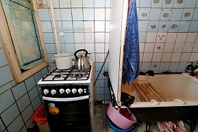 ул. Орджоникидзе, д. 13, г. Павловский Посад