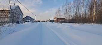 ул. Платочная, г. Павловский Посад,