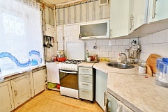 ул. Карповская, д. 53/2, г. Павловский Посад