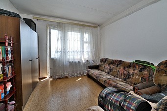 ул. Заводская, д. 3, пос. Тучково, Рузский р-он