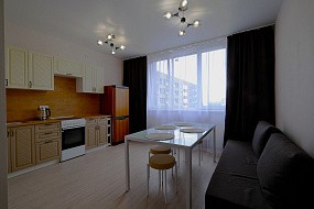 ул. Парковая, д. 46к1, г. Долгопрудный