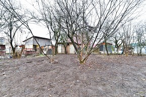 СНТ Урожай, г. Павловский Посад