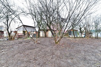 СНТ Урожай, г. Павловский Посад