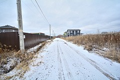 ул. Родниковая, 82, мкр. Зеленый Берег, г. Павловский Посад