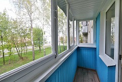 ул. Фрунзе, д. 25, г. Павловский Посад