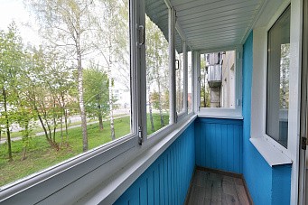 ул. Фрунзе, д. 25, г. Павловский Посад
