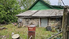 ул. Калинина, д. 18, г. Павловский Посад