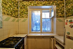 ул. Бирюкова, д. 16, г. Орехово-Зуево