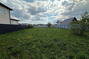 ул. Цветочная, КП Зеленый Берег, г. Павловский Посад