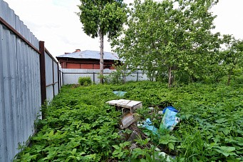 ул. Мира, г. Павловский Посад