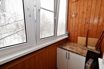 ул. Кузьмина, д. 46, г. Павловский Посад