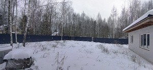 ул. Авиационная, г.о. Павловский Посад, д. Кузнецы,
