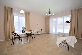 Пер. Васильковый, г. Павловский Посад,