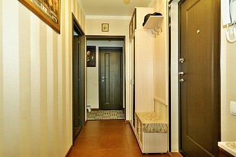 ул. Кузьмина, д. 40А, г. Павловский Посад