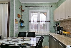 ДНП &quot;Поселок Ефимово&quot;, г.о. Павловский Посад