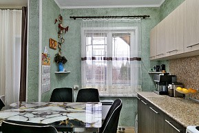 ДНП &quot;Поселок Ефимово&quot;, г.о. Павловский Посад