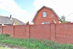 д. Кузнецы, г.о. Павловский Посад