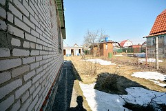 СНТ "Салют", г. Павловский Посад