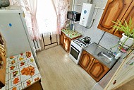 Интернациональный пер., д. 11, г. Павловский посад
