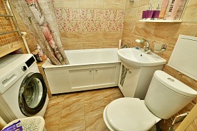 ул. Тимирязева, д. 2/2, г. Павловский Посад