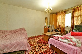 ул. Урицкого, д. 38, г. Павловский Посад