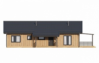 Проект Александр, 139 кв.м.