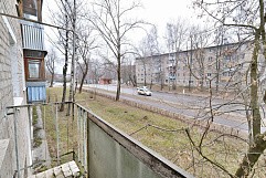 ул. Кузьмина, д. 30, г. Павловский Посад