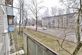 ул. Кузьмина, д. 30, г. Павловский Посад