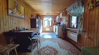 д. Андреево, г.о. Павловский Посад