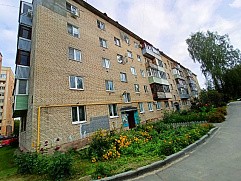 ул. 1 Мая, д. 30, г. Павловский Посад