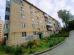 ул. 1 Мая, д. 30, г. Павловский Посад