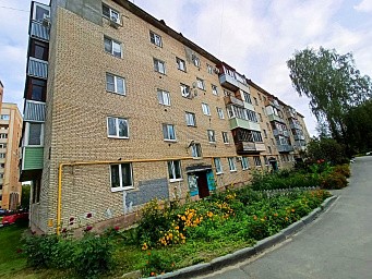 ул. 1 Мая, д. 30, г. Павловский Посад