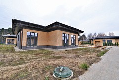 КП Астория, г.о. Ногинск